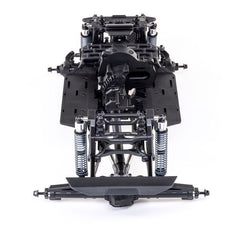 1/10 SCX10 III 4WD Rock Crawler Builder's Kit V2 by Axial