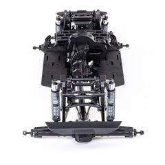 1/10 SCX10 III 4WD Rock Crawler Builder's Kit V2 by Axial