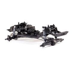 1/10 SCX10 III 4WD Rock Crawler Builder's Kit V2 by Axial