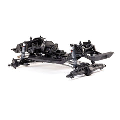 1/10 SCX10 III 4WD Rock Crawler Builder's Kit V2 by Axial