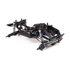 1/10 SCX10 III 4WD Rock Crawler Builder's Kit V2 by Axial