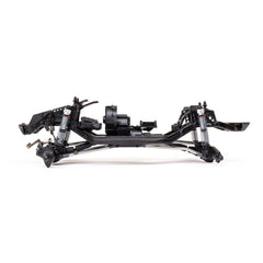 1/10 SCX10 III 4WD Rock Crawler Builder's Kit V2 by Axial