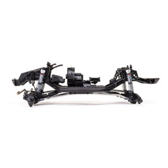 1/10 SCX10 III 4WD Rock Crawler Builder's Kit V2 by Axial