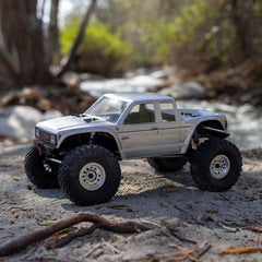 1/10 SCX10 III 4WD Rock Crawler Builder's Kit V2 by Axial