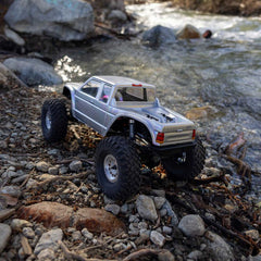 1/10 SCX10 III 4WD Rock Crawler Builder's Kit V2 by Axial