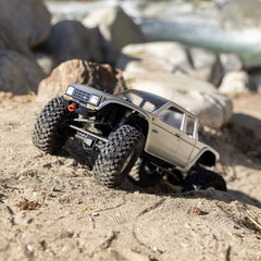 1/10 SCX10 III 4WD Rock Crawler Builder's Kit V2 by Axial