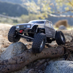 1/10 SCX10 III 4WD Rock Crawler Builder's Kit V2 by Axial
