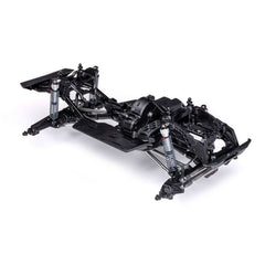 1/10 SCX10 III 4WD Rock Crawler Builder's Kit V2 by Axial