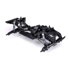 1/10 SCX10 III 4WD Rock Crawler Builder's Kit V2 by Axial