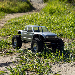 1/10 SCX10 III 4WD Rock Crawler Builder's Kit V2 by Axial