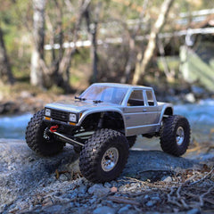 1/10 SCX10 III 4WD Rock Crawler Builder's Kit V2 by Axial