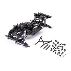 1/10 SCX10 III 4WD Rock Crawler Builder's Kit V2 by Axial