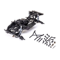 1/10 SCX10 III 4WD Rock Crawler Builder's Kit V2 by Axial