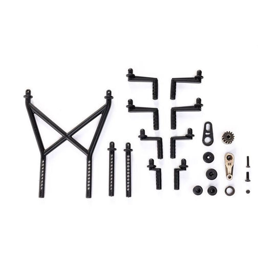 1/10 SCX10 III 4WD Rock Crawler Builder's Kit V2 by Axial