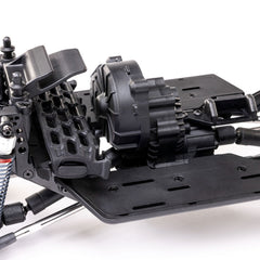 1/10 SCX10 III 4WD Rock Crawler Builder's Kit V2 by Axial