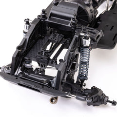 1/10 SCX10 III 4WD Rock Crawler Builder's Kit V2 by Axial