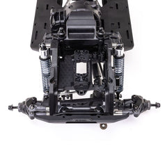 1/10 SCX10 III 4WD Rock Crawler Builder's Kit V2 by Axial