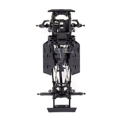 1/10 SCX10 III 4WD Rock Crawler Builder's Kit V2 by Axial