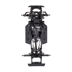 1/10 SCX10 III 4WD Rock Crawler Builder's Kit V2 by Axial
