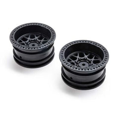 1.9" KMC Grenade Wheels (2) by Axial