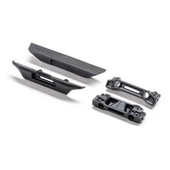 Bumper Set Front, Rear HP: SCX10 III by Axial