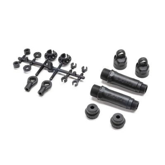 Molded Shock Replacement Parts: SCX10 III HP by Axial
