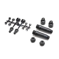 Molded Shock Replacement Parts: SCX10 III HP by Axial