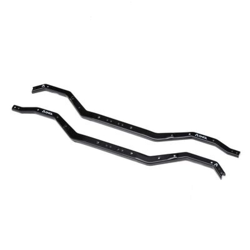 One Piece Frame Rail Set: SCX10 III by Axial