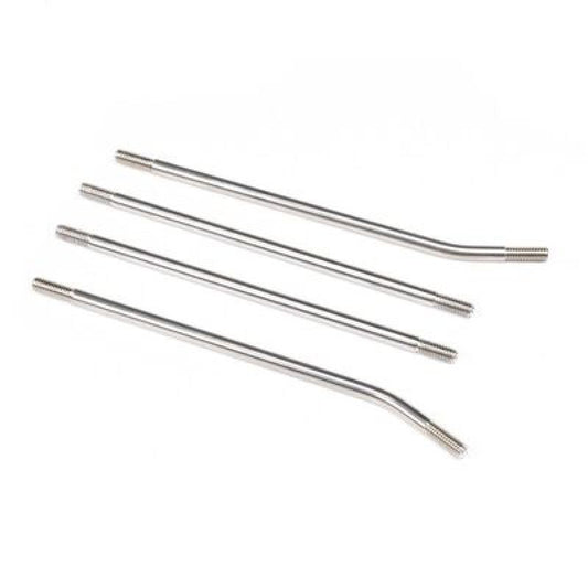 Rear Suspension Link Set: SCX10 III HP by Axial