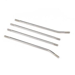 Rear Suspension Link Set: SCX10 III HP by Axial
