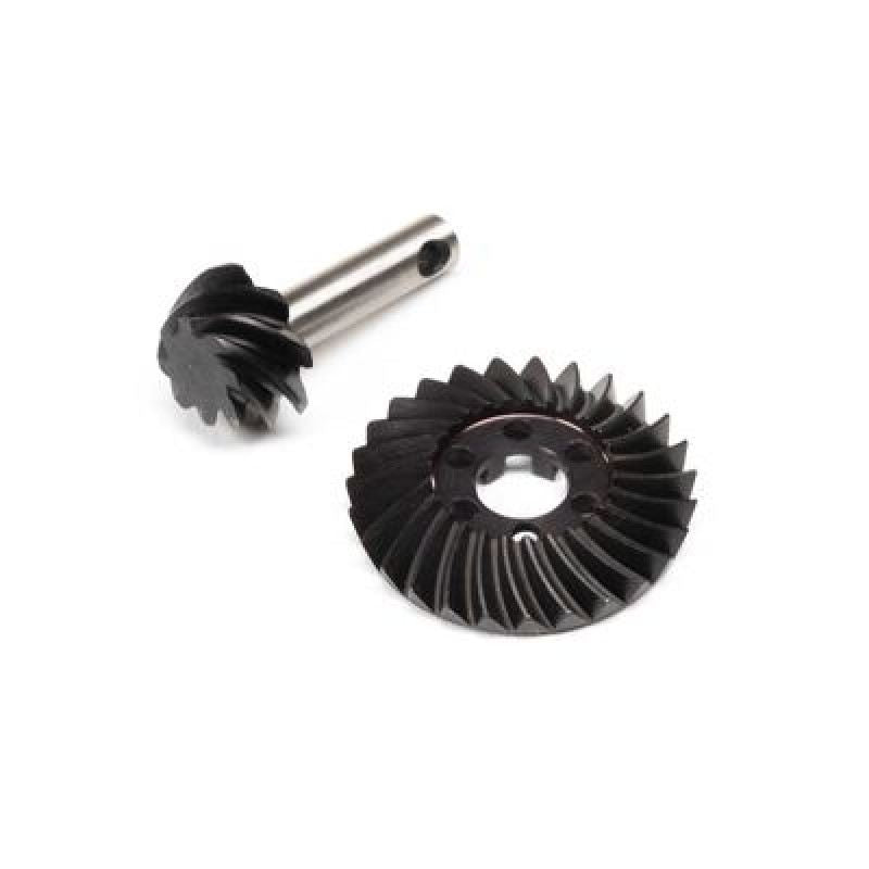 6-Bolt 27/8 Heavy Duty Overdrive Gear Set by Axial