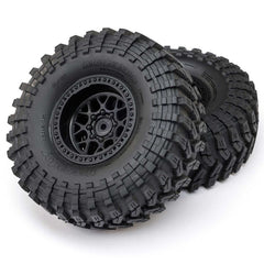 1/10 SCX10 III Coyote 4X4 RTR Rock Crawler (Battery & Charger Included), Gold by