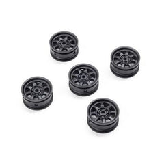 Wheels (5), Icon Nuevo: SCX30 by Axial
