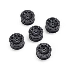 Atlas, Black Rhino Wheel (5): SCX30 by Axial