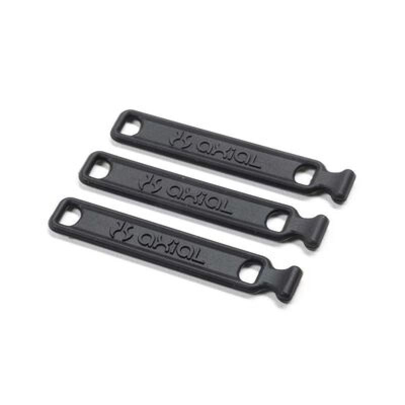Battery Strap (3): SCX30 by Axial