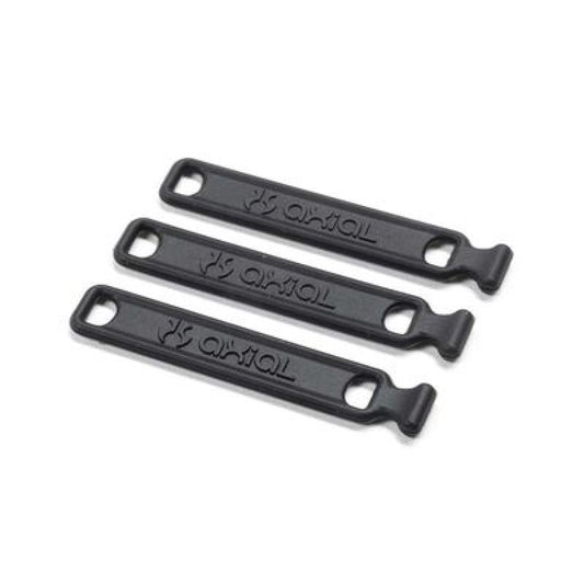 Battery Strap (3): SCX30 by Axial