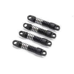 Shock Set, Preassembled: SCX30 by Axial