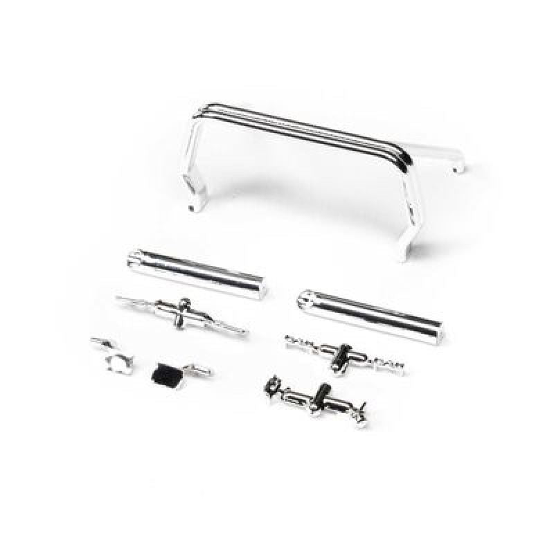 Body Part Kit: SCX30 K10 by Axial
