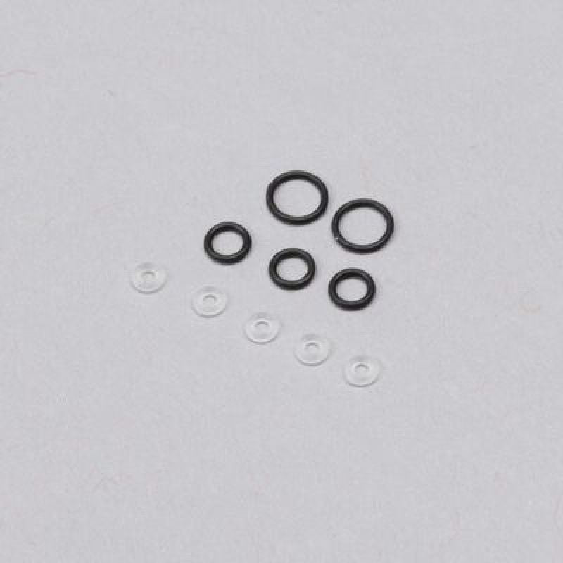O-ring Set: SCX30 by Axial
