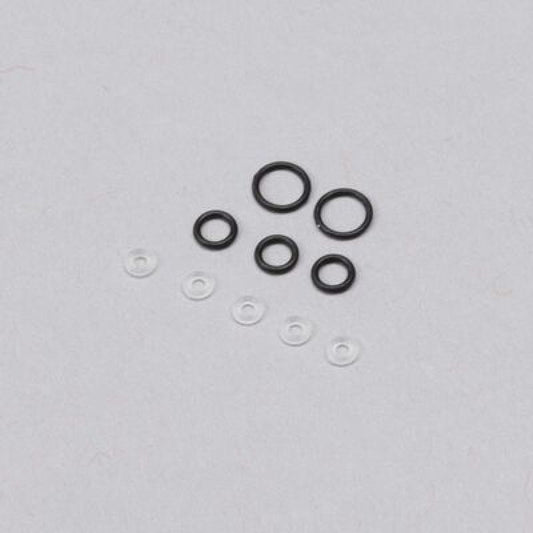 O-ring Set: SCX30 by Axial