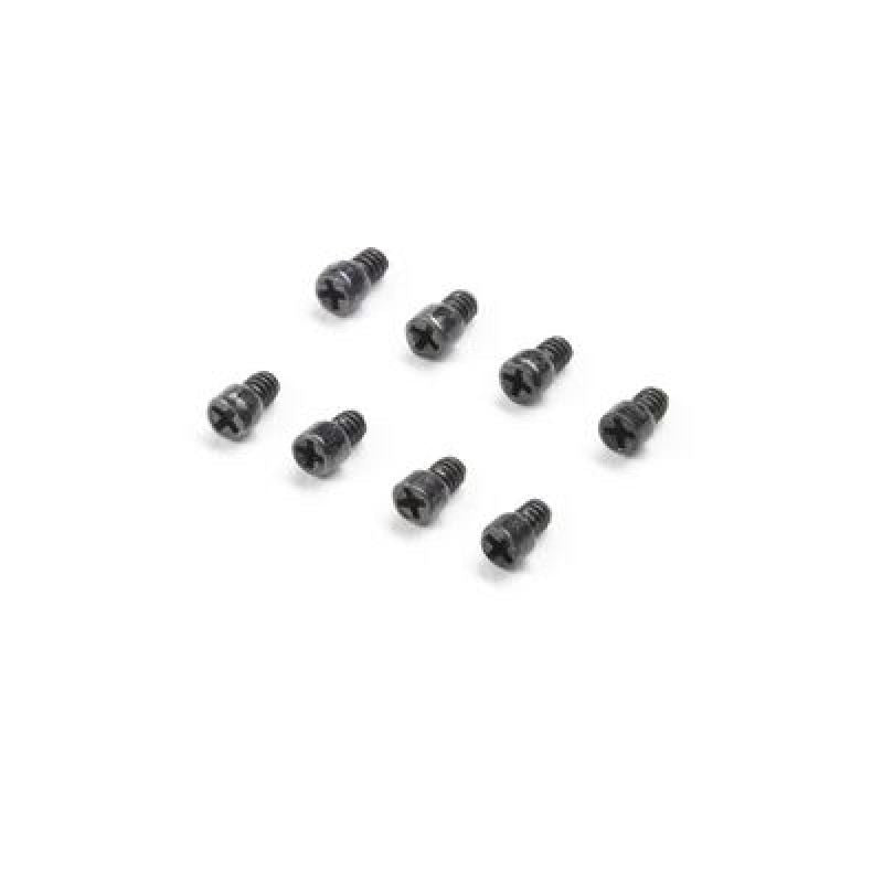 Kingpin Screws: SCX30 by Axial