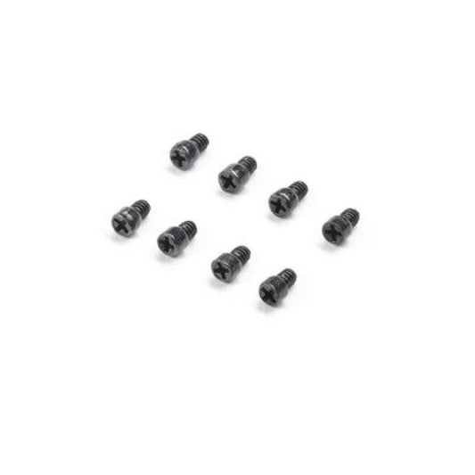 Kingpin Screws: SCX30 by Axial