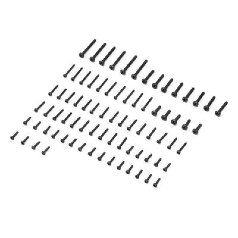 Screw Set: SCX30 by Axial