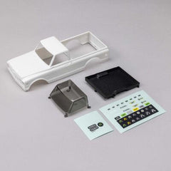 Body: SCX30 K10 by Axial