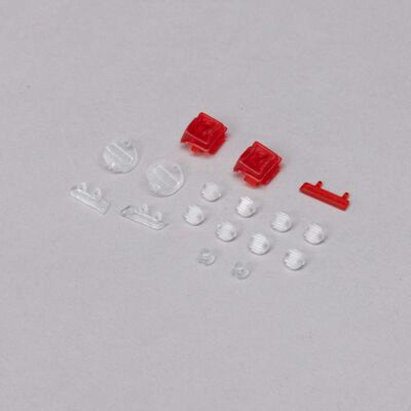 Lens Kit: SCX30 JLU by Axial