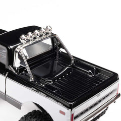 1/24 SCX24 1971 Chevrolet C10 4WD Truck RTR, Black by Axial