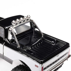 1/24 SCX24 1971 Chevrolet C10 4WD Truck RTR, Black by Axial