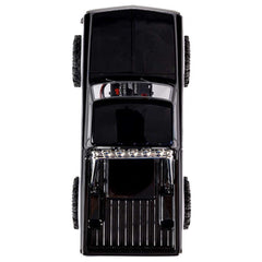 1/24 SCX24 1971 Chevrolet C10 4WD Truck RTR, Black by Axial