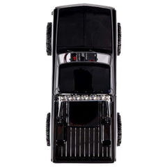 1/24 SCX24 1971 Chevrolet C10 4WD Truck RTR, Black by Axial