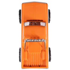 1/24 SCX24 1971 Chevrolet C10 4WD Truck RTR, Orange by Axial